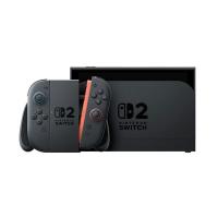 Nintendo Switch 2 + Mario Kart World Bundle Oyun Konsolu