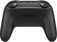 Nintendo Switch 2 Pro Kontrol Cihazı Resident Evil Requiem