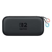 Nintendo Switch 2 Sert Çanta ve Ekran Koruyucu