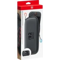Nintendo Switch 2 Sert Çanta ve Ekran Koruyucu