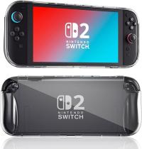 NİNTENDO SWİTCH 2 SLİKON CASE