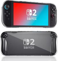Nintendo Switch 2 Slikon Case