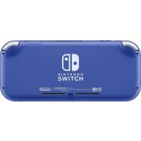 NINTENDO SWITCH LİTE 32 GB LACİVERT OYUN KONSOLU
