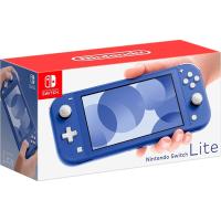 NINTENDO SWITCH LİTE 32 GB LACİVERT OYUN KONSOLU
