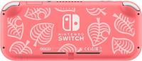 NINTENDO SWITCH LİTE ANİMAL CROSSİNG EDITION OYUN KONSOLU