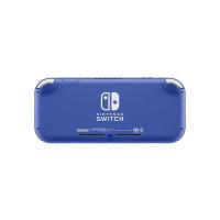 Nintendo Switch Lite Mavi Oyun Konsolu