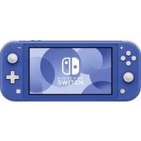 Nintendo Switch Lite Mavi Oyun Konsolu