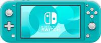 NINTENDO SWITCH LİTE TURKUAZ KONSOL