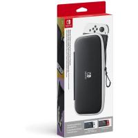 NINTENDO SWITCH OLED SERT ÇANTA