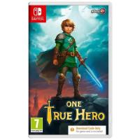 Nintendo Switch One True Hero Oyun