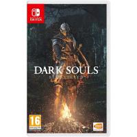 Nintendo Dark Souls Remastered Switch Oyun
