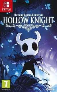 Fangamer Hollow Knight Nintendo Switch Macera Oyunu