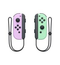 Nintendo Joy-Con Mor-Yeşil Kablosuz Switch Oyun Kolu
