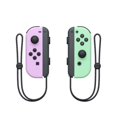Nintendo Joy-Con Mor-Yeşil Kablosuz Switch Oyun Kolu