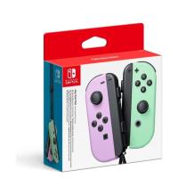 Nintendo Joy-Con Mor-Yeşil Kablosuz Switch Oyun Kolu