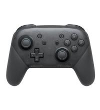 NINTENDO SWITCH PRO CONTROLLER SİYAH