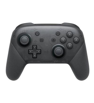 NINTENDO SWITCH PRO CONTROLLER SİYAH