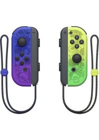 NINTENDO SWITCH OLED SPLATOON EDITION CİHAZ
