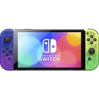 NINTENDO SWITCH OLED SPLATOON EDITION CİHAZ