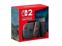 Nintendo Switch 2 Oyun Konsolu