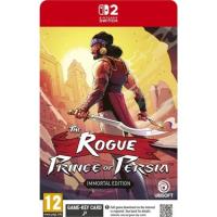 Nintendo The Rogue Prince Of Persia Immortal Edition Nintendo Switch 2 Oyunu