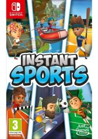 NİNTENTO SWITCH INSTANT SPORTS