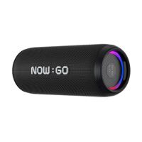 NowGo F6 Siyah Bluetooth Hoparlör