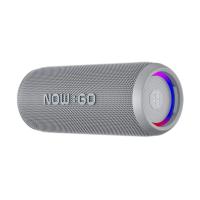 NowGo F6 Gri Bluetooth Hoparlör