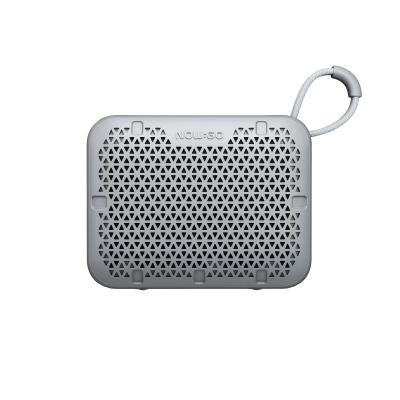 NowGo Stone M1 Gri Bluetooth Hoparlör