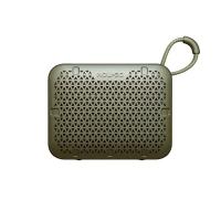 NowGo Stone M1 Kahverengi Bluetooth Hoparlör