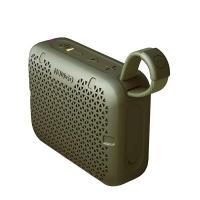 NowGo Stone M1 Kahverengi Bluetooth Hoparlör