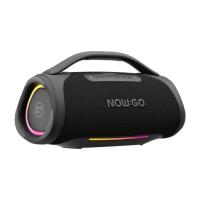 NOWGO STORM S 60W RGB SUPER BASS TWS PARTY SPEAKER TAŞINABİLİR KABLOSUZ BLUETOOTH HOPARLÖR