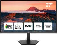 Npc MD2708-A 27" 5 ms Full HD IPS 180 Hz Oyuncu Monitörü