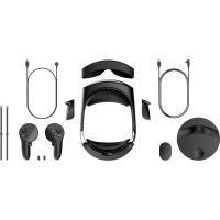 Oculus Meta Quest Pro 256 GB Kablosuz Sanal Gerçeklik Gözlüğü