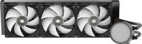 Ocypus Delta L36 ARGB V2 360 mm Siyah İşlemci Sıvı Soğutucu