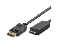 ONEZERO R833 Display Port to Display Port 8K 240HZ 3 Metre Kablo