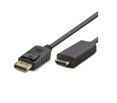 ONEZERO R833 Display Port to Display Port 8K 240HZ 3 Metre Kablo