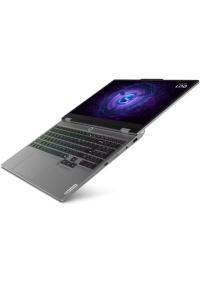 Outlet Lenovo LOQ 15IAX9 83GS002TTR i5-12450HX 16 GB 512 GB SSD RTX4050 15.6" Full HD Gaming Laptop