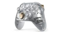 OUTLET MİCROSOFT XBOX WIRELESS CONTROLLER – GHOST CİPHER SPECİAL EDITION ( MİCROSOFT TÜRKİYE GARANTİLİ )