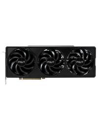 Palit RTX 4070 Super JetStream OC NED407ST19K9-1043J 192 Bit GDDR6X 12 GB Ekran Kartı