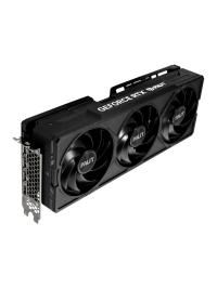 Palit RTX 4070 Super JetStream OC NED407ST19K9-1043J 192 Bit GDDR6X 12 GB Ekran Kartı