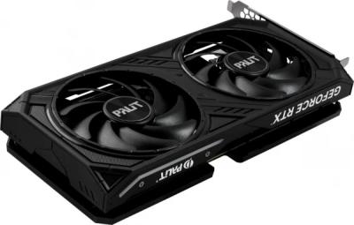 PALİT RTX 4060 Tİ DUAL 8 GB 128 BİT GDDR6 EKRAN KARTI