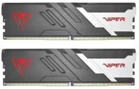 PATRİOT 32GB(2X16) VİPER VENOM EXPO 6000MHZ CL30 DDR5 RAM (PVV532G600C30K)