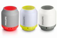 Philips BT50 Taşınabilir Bluetooth Hoparlör