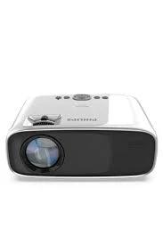 PHİLİPS NEOPİX EASY NPX440/INT 1080P FULL HD PROJEKTÖR – GÜMÜŞ