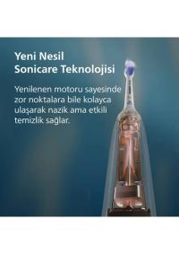 Philips Sonicare 7100 Şarjlı Diş Fırçası