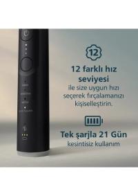 Philips Sonicare 7100 Şarjlı Diş Fırçası