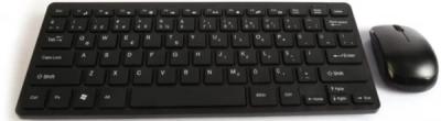 PLATOON  K-03 KABLOSUZ KLAVYE MOUSE SET