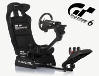 PLAYSEAT GRAN TURISMO KOLTUK