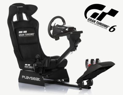 PLAYSEAT GRAN TURISMO KOLTUK